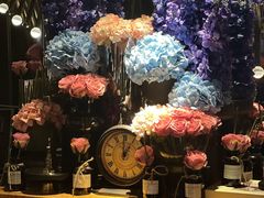 -足莲得·足道SPA(滨湖银泰店)