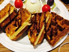 -粤港餐厅(禹州商业广场店)