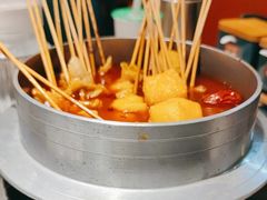 -头牌·鹤岗小串(万达店)
