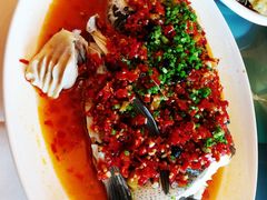 -海逸海鲜酒家(古北店)