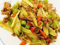 -新新湘菜馆(新中街二条店)