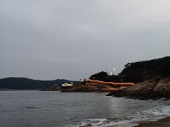 -宁波松兰山滨海旅游度假区