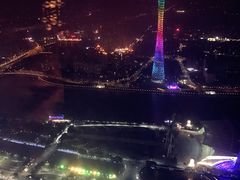 -广州四季酒店·佰鲜汇·现代法餐