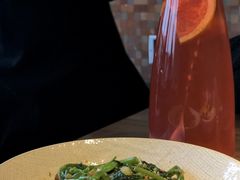 -星叶·东南亚料理(宁波万象汇店)