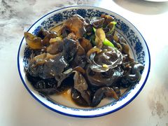 -川悦壹号·川菜(蠡溪路店)