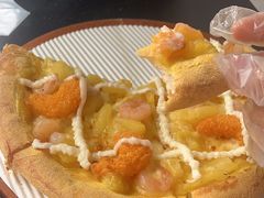 -达美乐比萨(天河购书中心店)