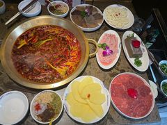 -小龙坎火锅(全球总店)