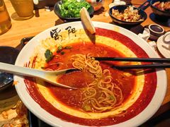 -雷门拉面店(新光天地店)