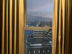 -无锡新湖铂尔曼大酒店