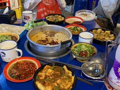 -马路边边串串香(大成路店)