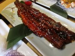 -山之川日料放题(通州店)
