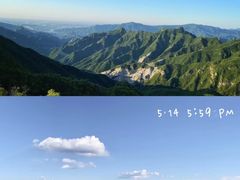 -妙峰山风景名胜区