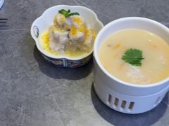 -江南里·新浙菜(苏州大悦城店)