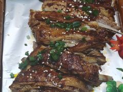 -思金拉措庄园藏餐(太阳岛店)