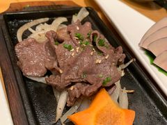 -王鼎精致料理铁板烧(世博源店)