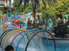 -惠州金海湾嘉华度假酒店