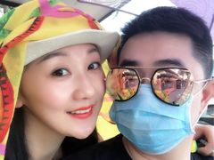-金东尼人妖秀