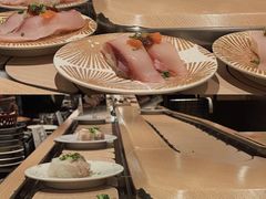 -大起水产回转寿司(道顿堀店)