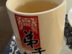 -忆品青莲素食文化主题餐厅(文华名城店)