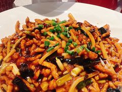 -京鸭棠(让胡路万达店)