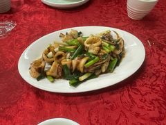 -蛇口康乐快餐鱼仔档(翠苑小区店)