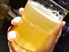 -桂花里·衢州菜·精酿餐吧(未来科技城万达广场店)