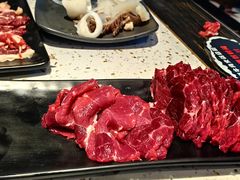 -海汕记·潮汕鲜牛肉火锅·自助