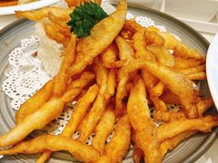 -万龙洲海鲜(大兴绿地缤纷城店)