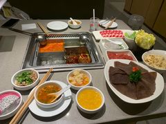 -海底捞火锅(壹悦城店)