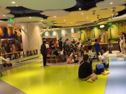 -MELAND CLUB亲子乐园•派对(虹桥万象城店)