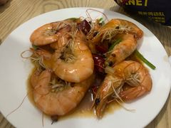 -九龙餐厅(大沽路店)