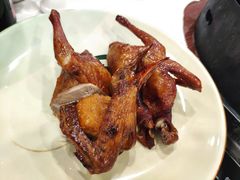 -时利和美食(东方广场店)