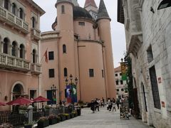 -华谊兄弟（长沙）电影小镇