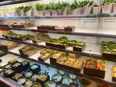 自助取餐区-火锅先生(五马街店)