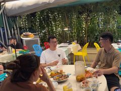 -小煵记·打边炉(西丽文光店)