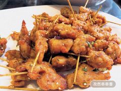 -刘胖子家常菜·蹄花焖藕(中央花园店)