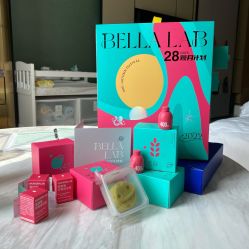 -baby bella小贝拉母婴护理中心(杭州凯宾斯基店)
