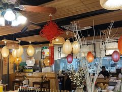 -嘉年华面包房餐厅（饺子馆）(陶然亭店)