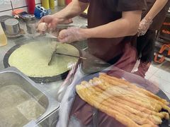 -南楼煎饼(滨江道店)