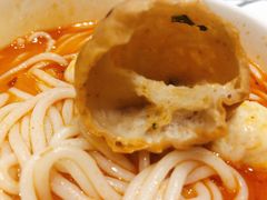 -翠華餐廳(浦东机场T1店)