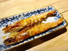 -浪花亭日本料理(古田路店)