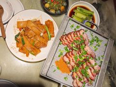 -绿茶餐厅(成都大悦城店)