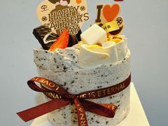 -仟吉·ART FARM主题店(菱角湖万达店)