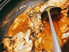 -松沪名灶·豆浆鱼头·新上海菜(飞航吾悦广场店)
