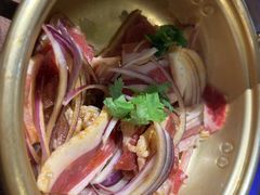 -九田家黑牛烤肉料理(新辰里亚运村店)