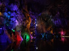 -宝晶宫旅游景区