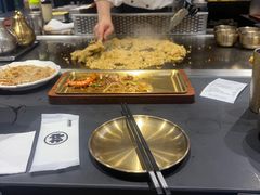 -大神太神·铁板烧(瑞虹天地月亮湾店)