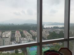 -湖影中餐厅·南京金茂威斯汀大酒店