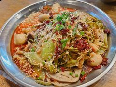 -辣盘盘麻辣烫(购物公园店)