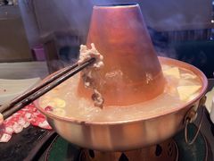 -额尔敦·品质自助(摩尔城店)